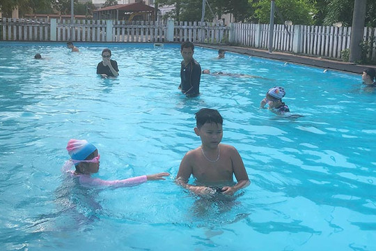 Hậu quả khi trẻ thừa cân, béo phì